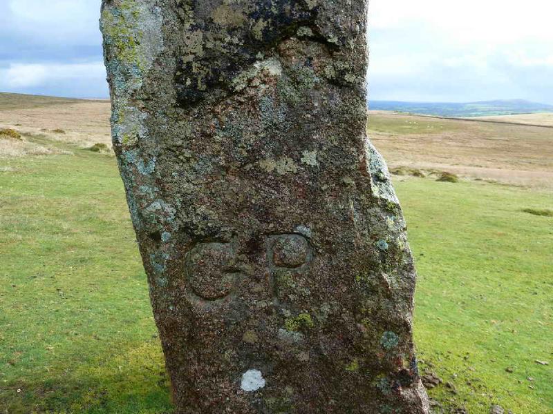 Featured image of post Batworthy and Chagford Common