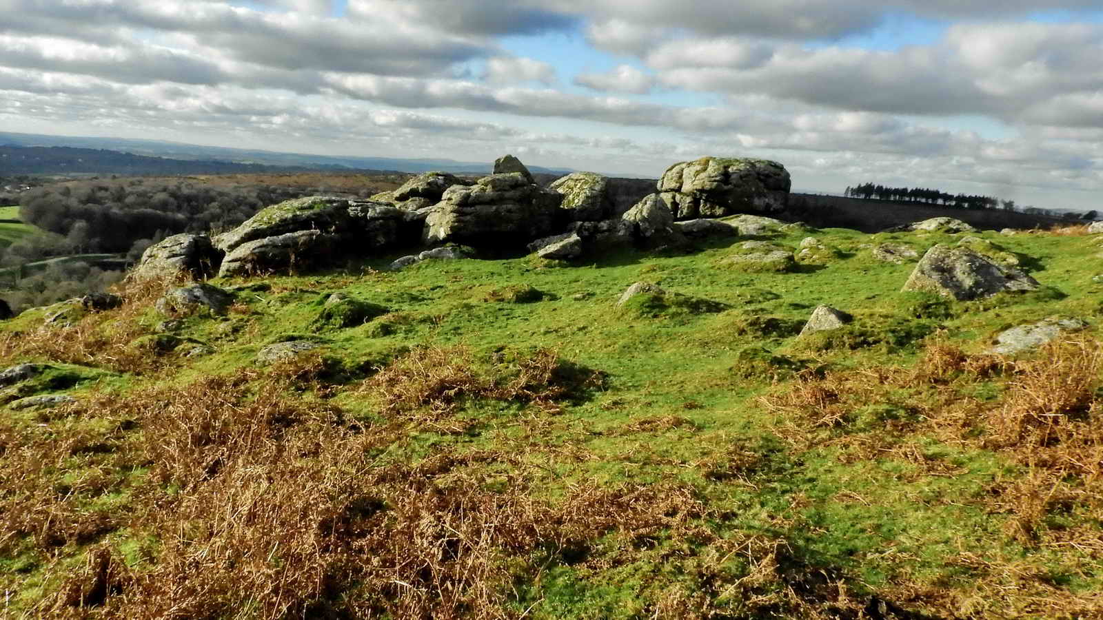 Maiden Tor, SX 56280 68120