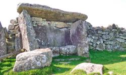 Featured image of post Dunnabridge Pound