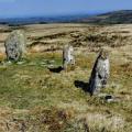Hurston Stone Row