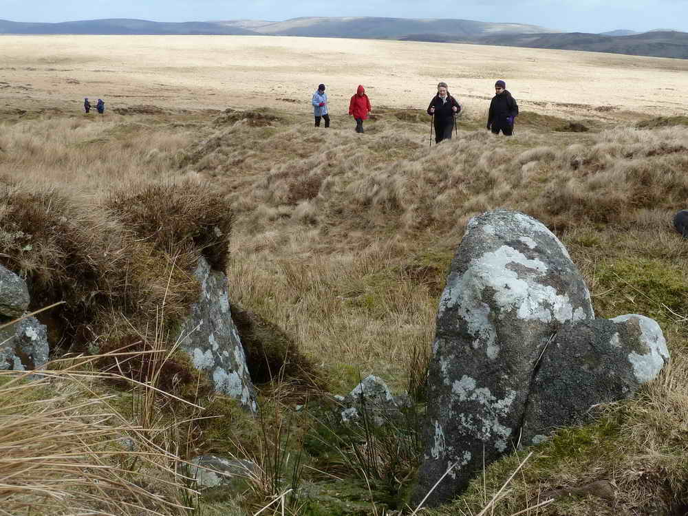 Another view of the sluicegate